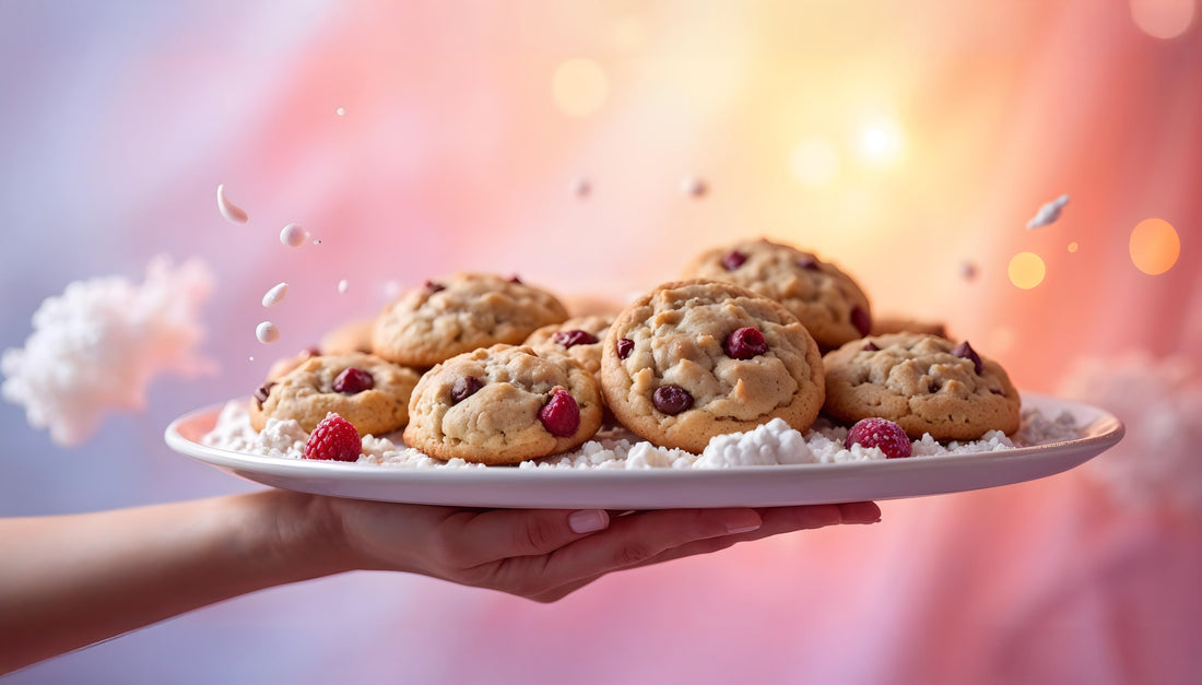 The Ultimate Guide to Elevating Your Dessert Game with Custom Cookies