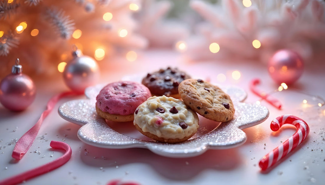 Make Your 2024 Christmas Sweeter with Custom Cookie Boxes from Baked by Nicola